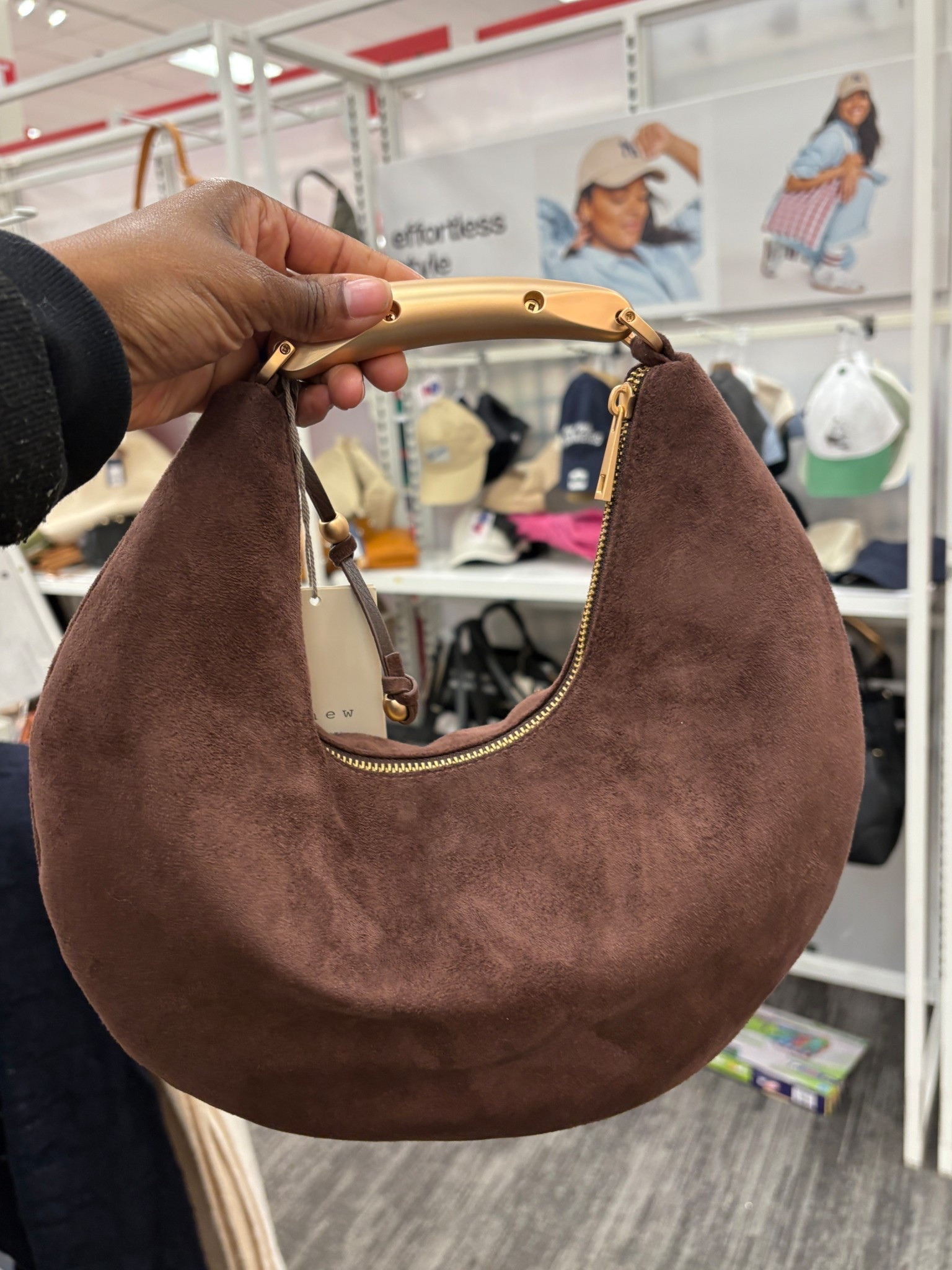 This bag for Fall is so cute

#LTKGiftGuide #LTKSaleAlert #LTKFindsUnder50