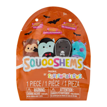 Squishmallows Squooshems™ Figure Blind Bag | Five Below