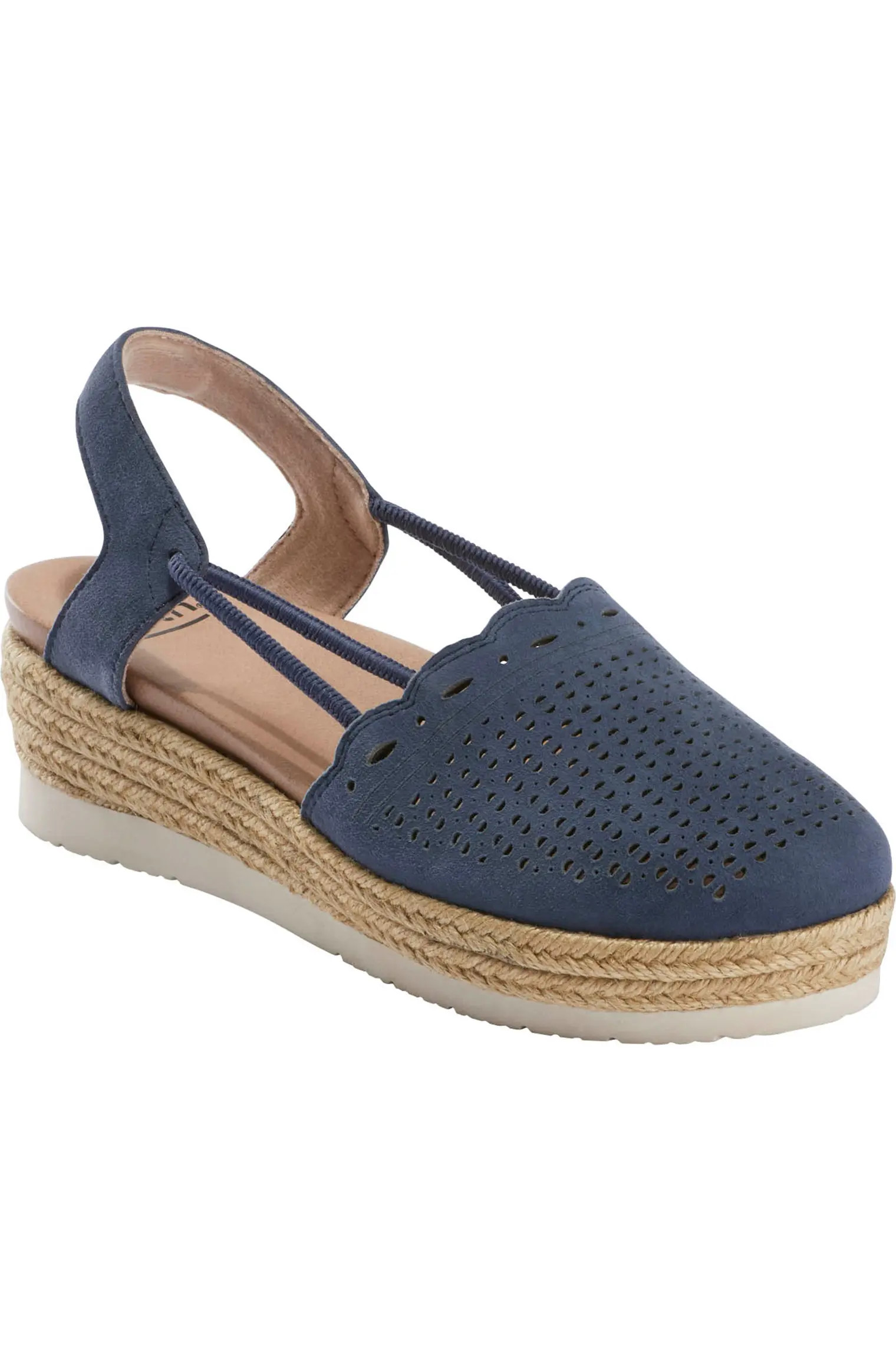 Buran Azalea Espadrille Wedge | Nordstrom