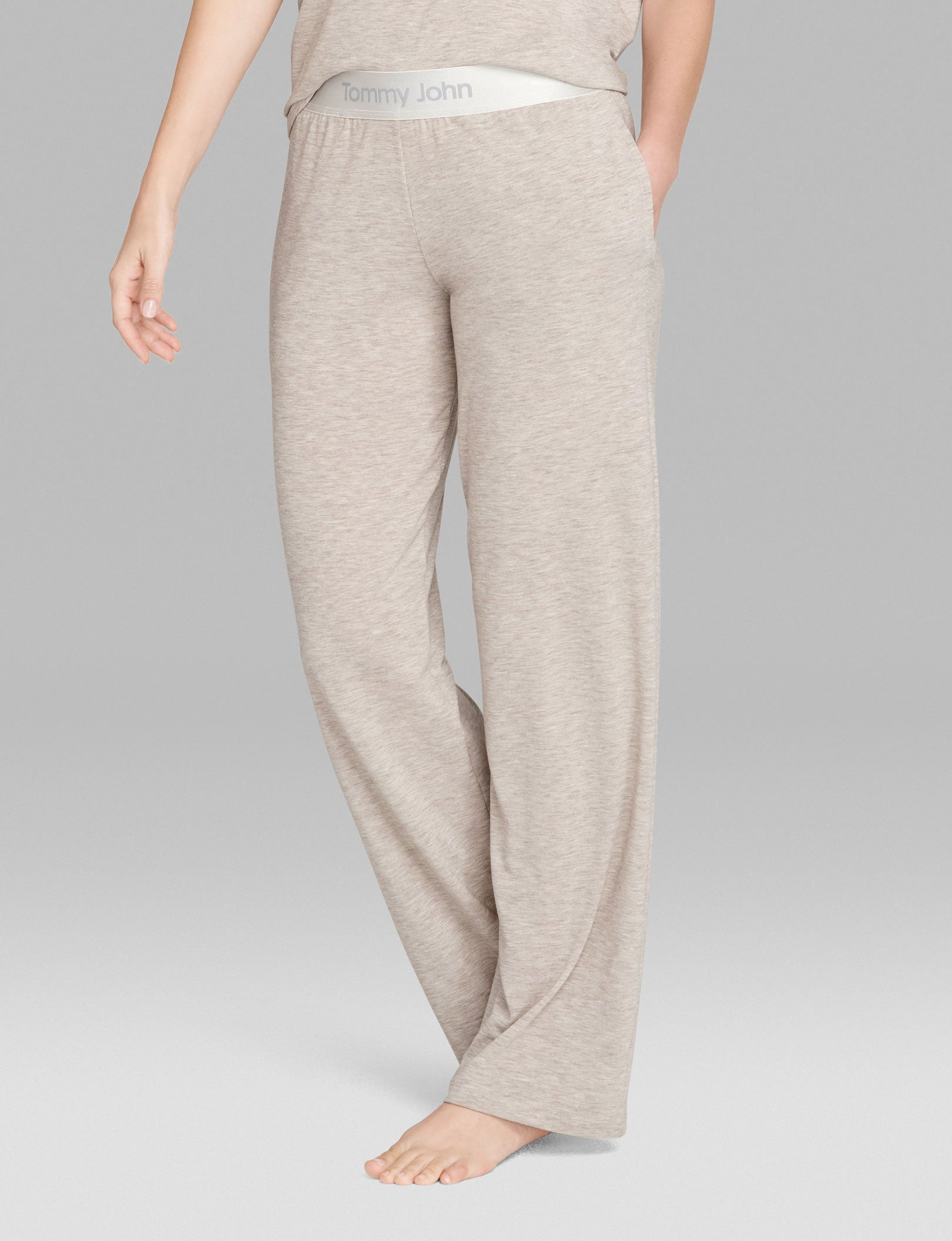 Women's Second Skin Sleep Pant | Tommy John
