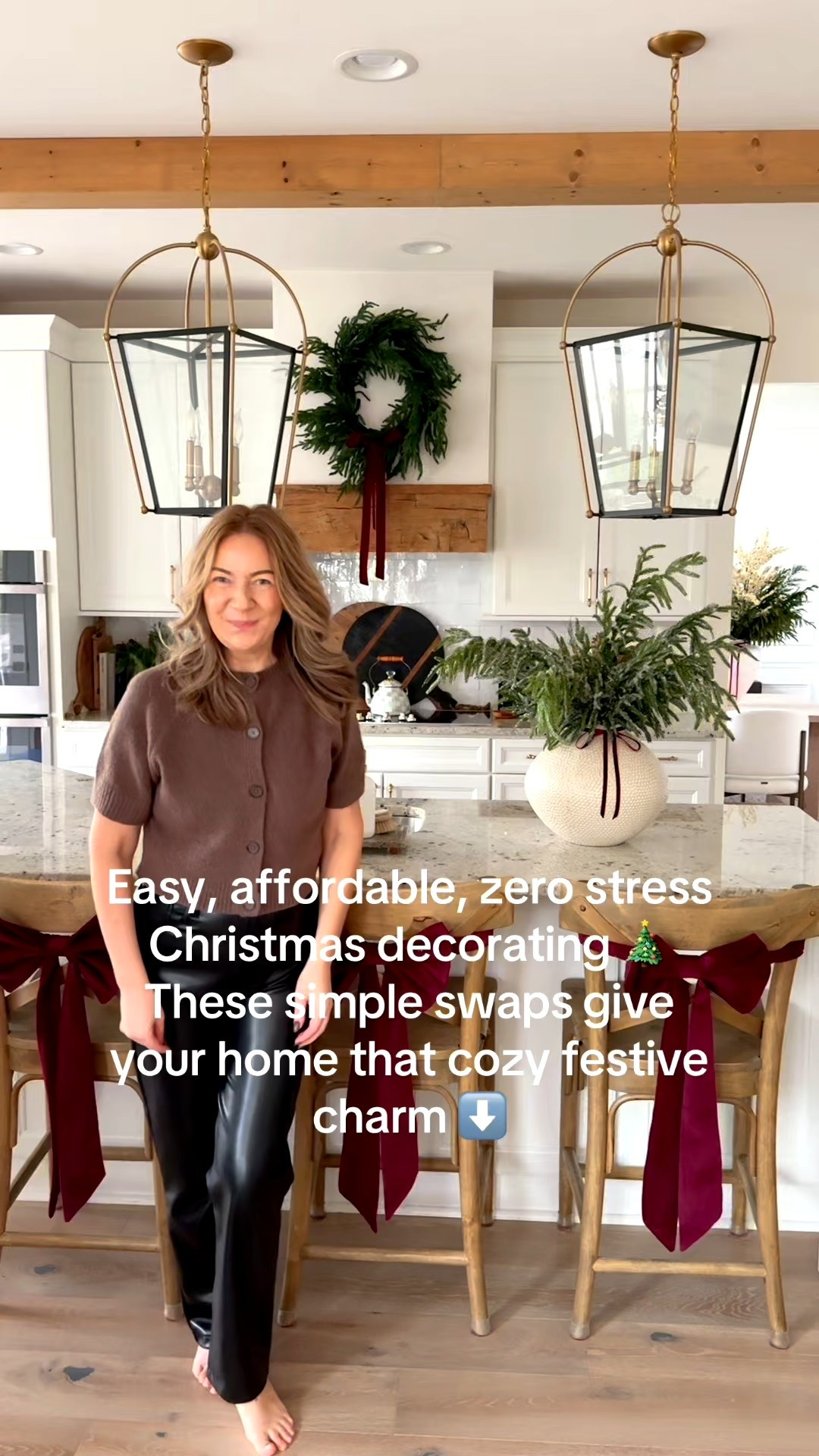 Christmas decor 

#LTKHoliday #LTKHome #LTKSeasonal