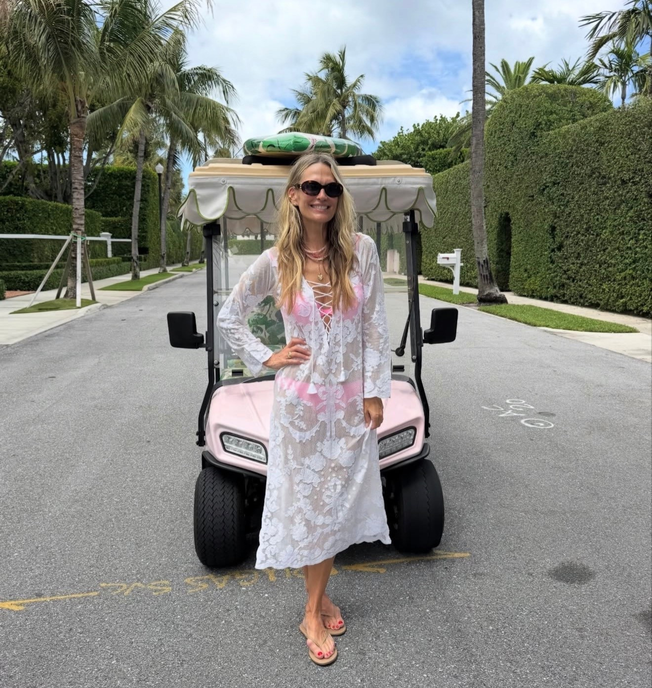Molly sims
Embroidered coverup
White
Vacation outfit
Dress

#LTKOver40 #LTKTravel