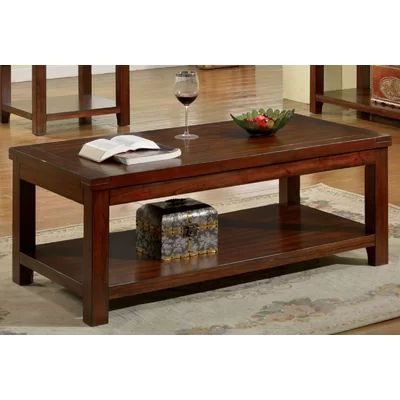 Robidoux Coffee Table | Wayfair North America