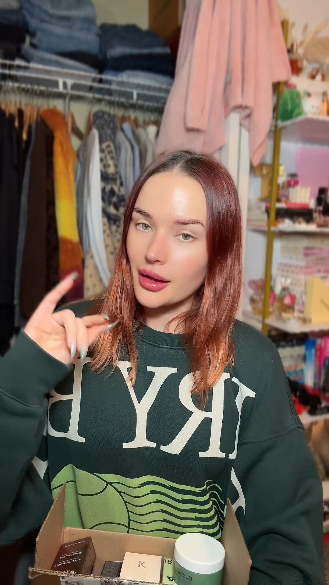 The greatest Sephora haul! 🫶🏻💗✨

#LTKcanada