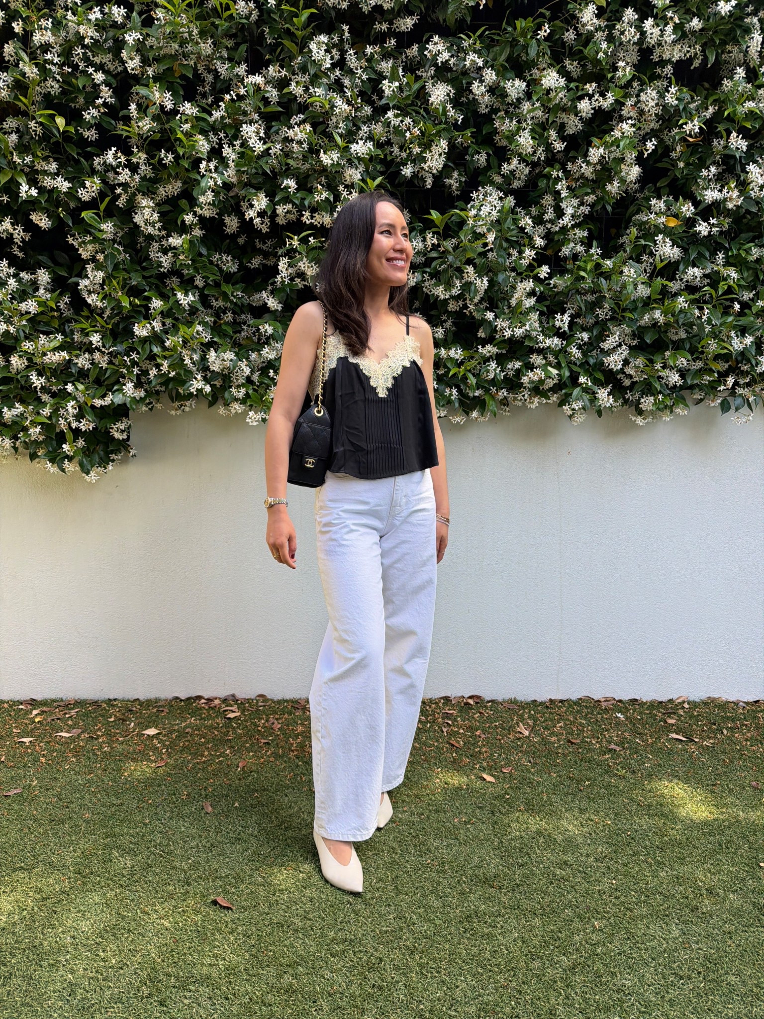 What I wore to Oprah! 🥰 Top from Flannel

#LTKpetite #LTKsummer #LTKaustralia