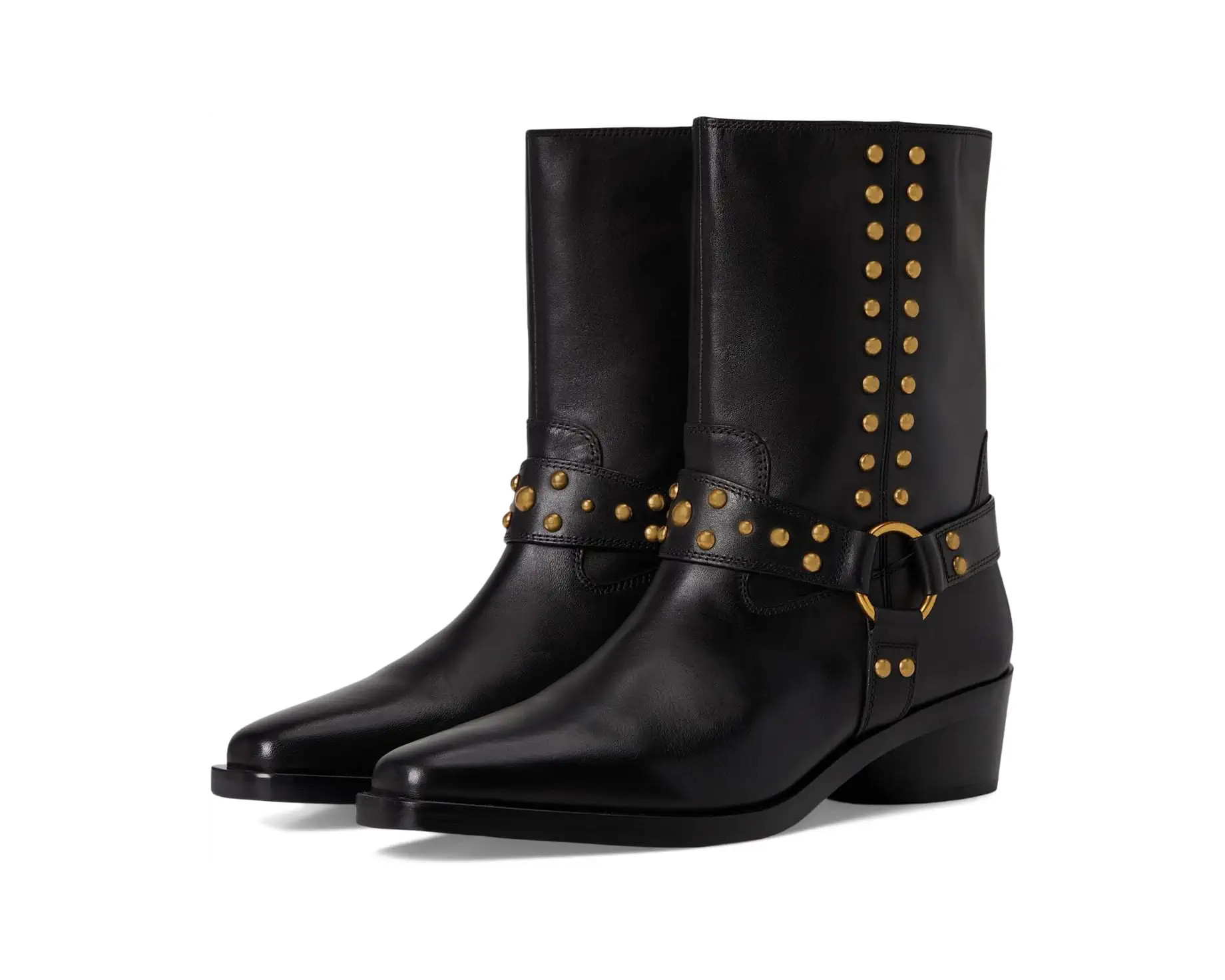 Roista Motocycle Bootsie | Zappos