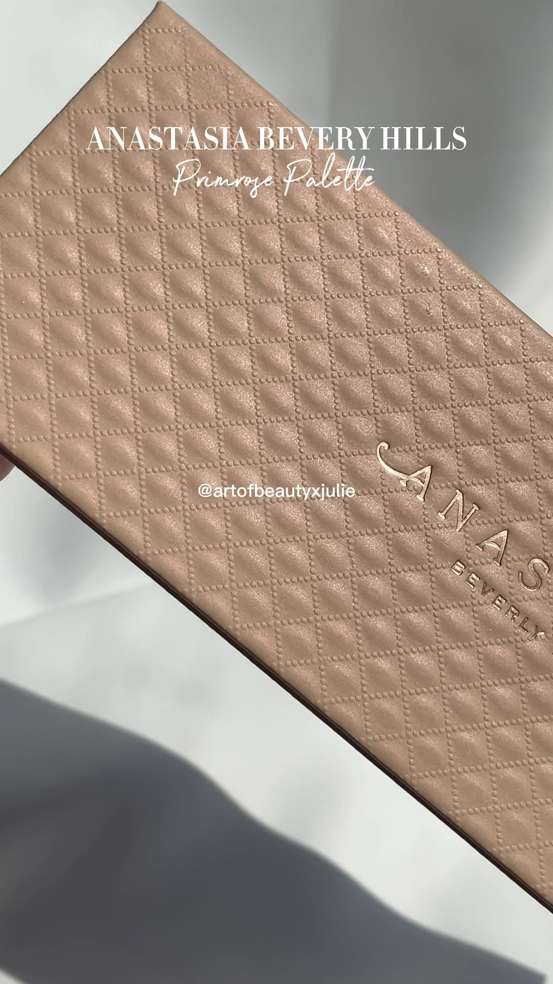 Anastasia Beverly Hills Primrose Eyeshadow Palette , ABH Eyeshadows , eyeshadow palette for autumn fall , autumn makeup , fall makeup , warm eyeshadows , eyeshadow for blue green eyes 

#LTKGiftGuide #LTKbeauty #LTKfindsunder100