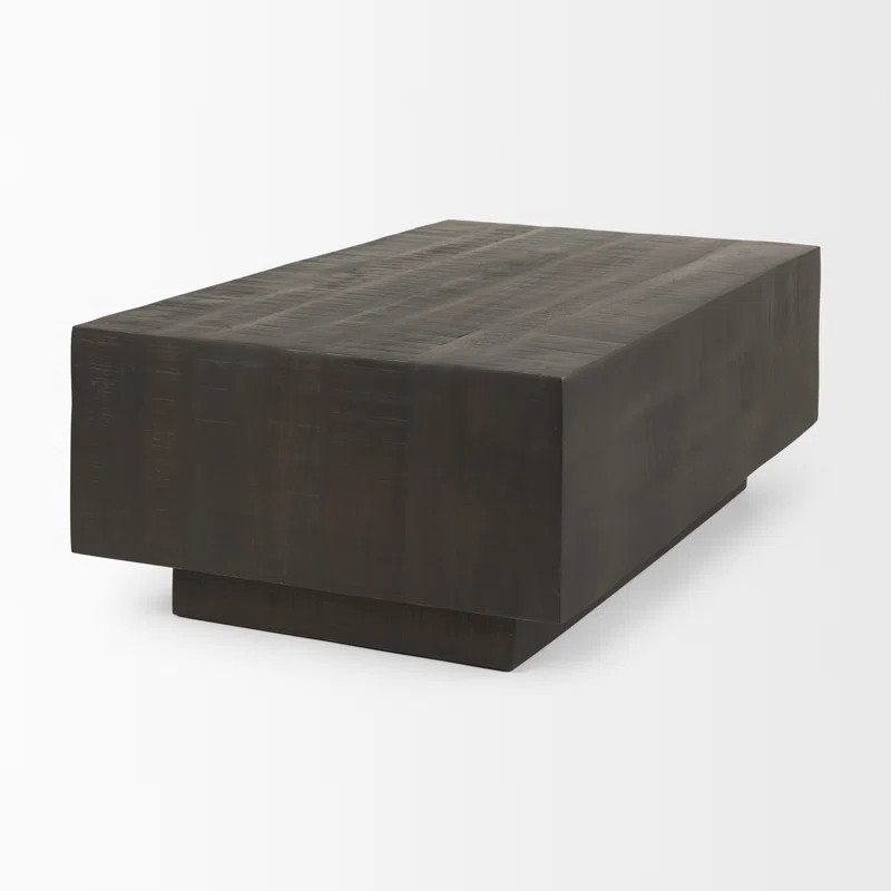 Attleboro Table basse | Wayfair North America