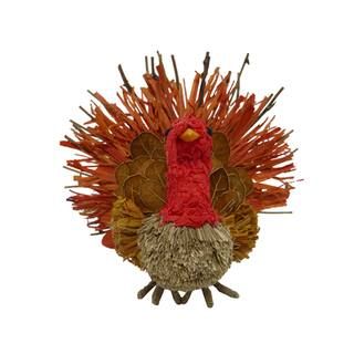 5.9" Natural Turkey Figurine by Ashland® | Michaels Stores