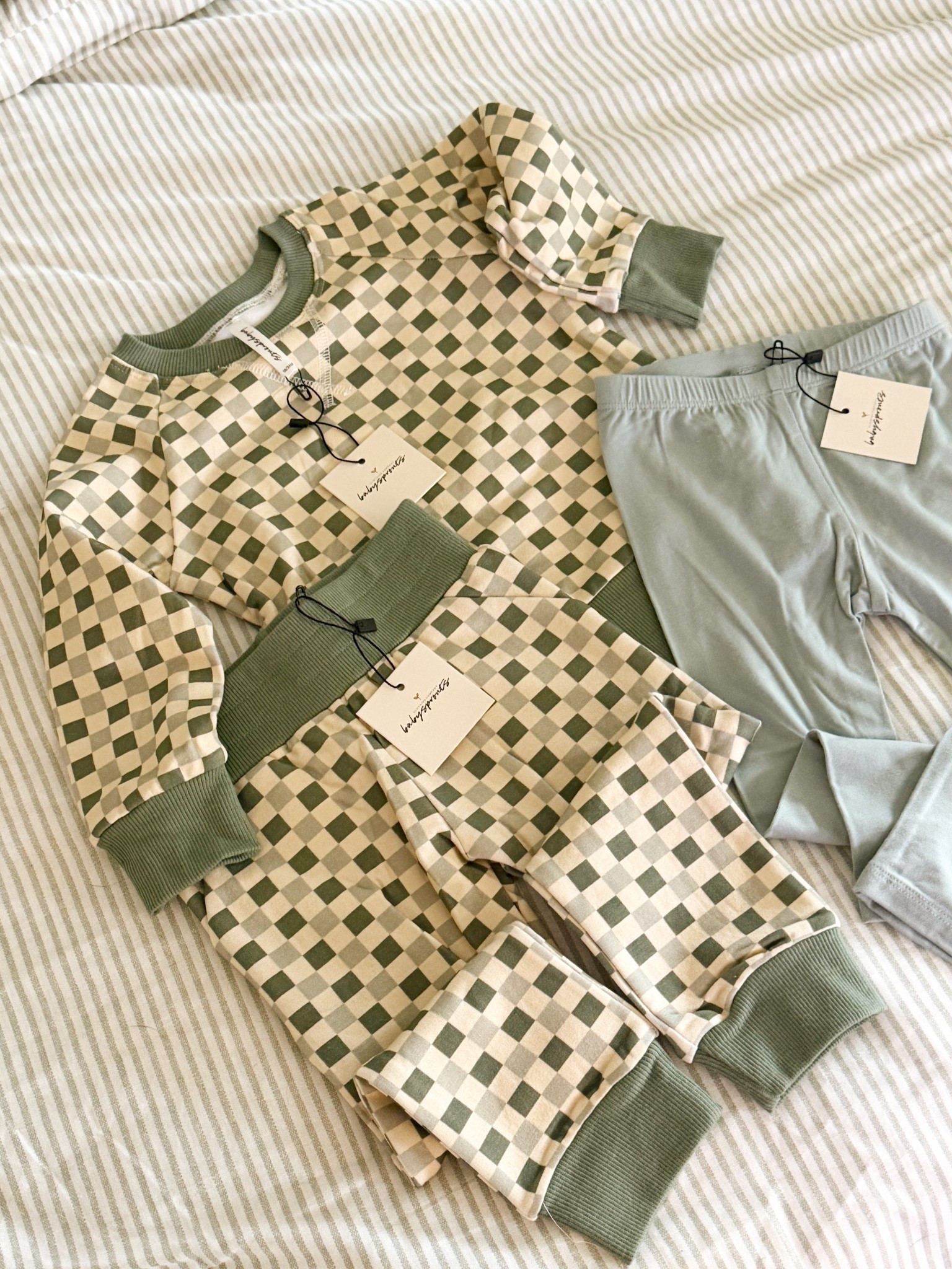 The sweetest, softest toddler set! 
Linked below🩵

#LTKKids #LTKBaby