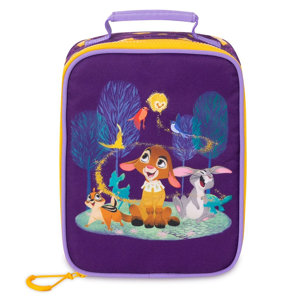Wish Lunch Box | Disney Store