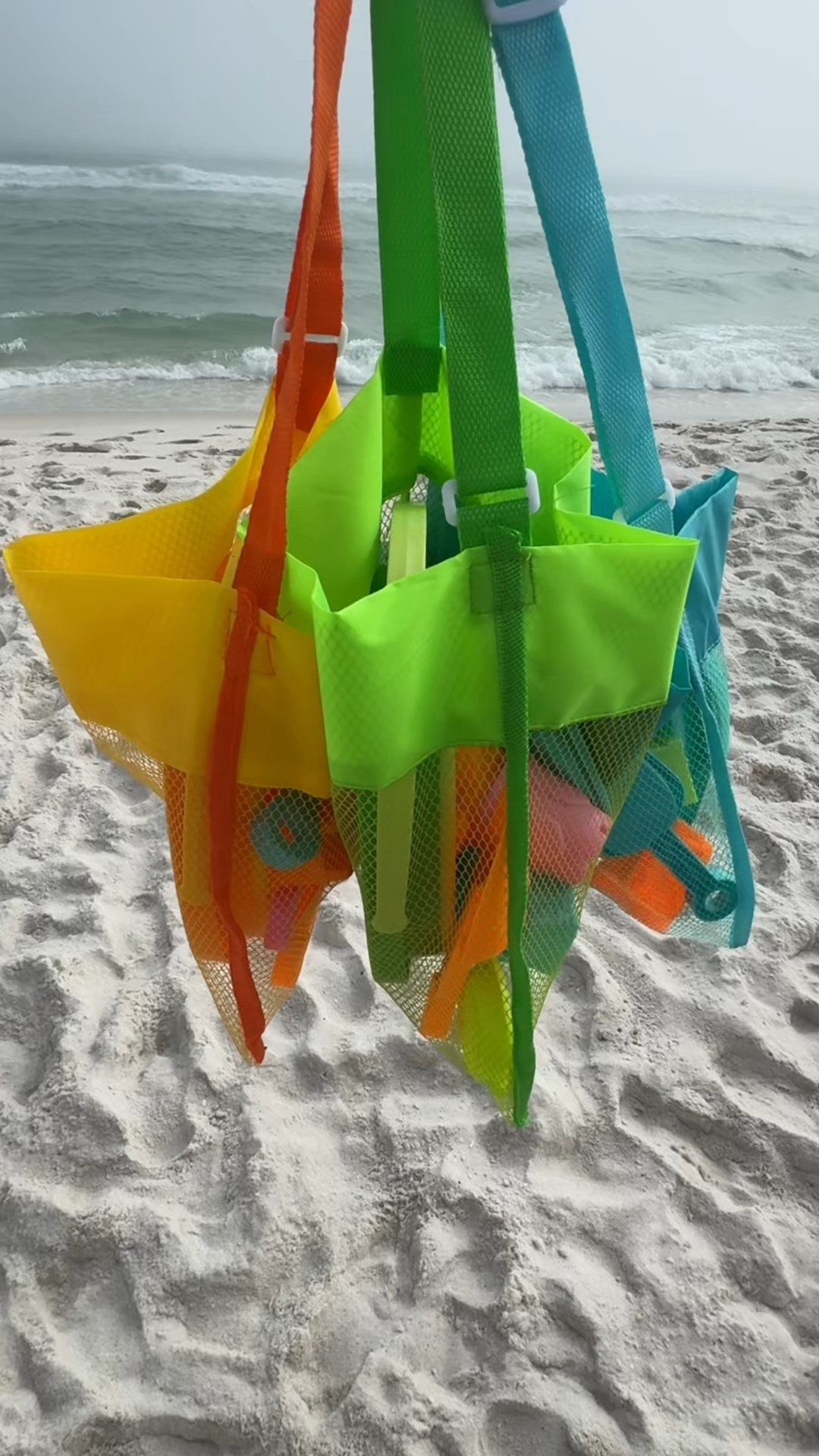 Toddler Moms, this is how you save on your beach trip haha! And the buckets are collapsible so space saving! These beach toys are good quality too!! Definitely a summer must have for all the beach trips 

#LTKmomlife #LTKU #LTKTravel