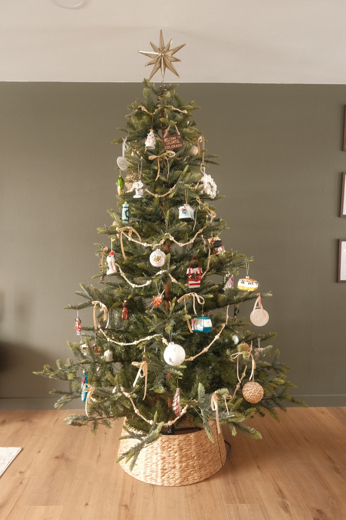 Christmas tree inspo :) 