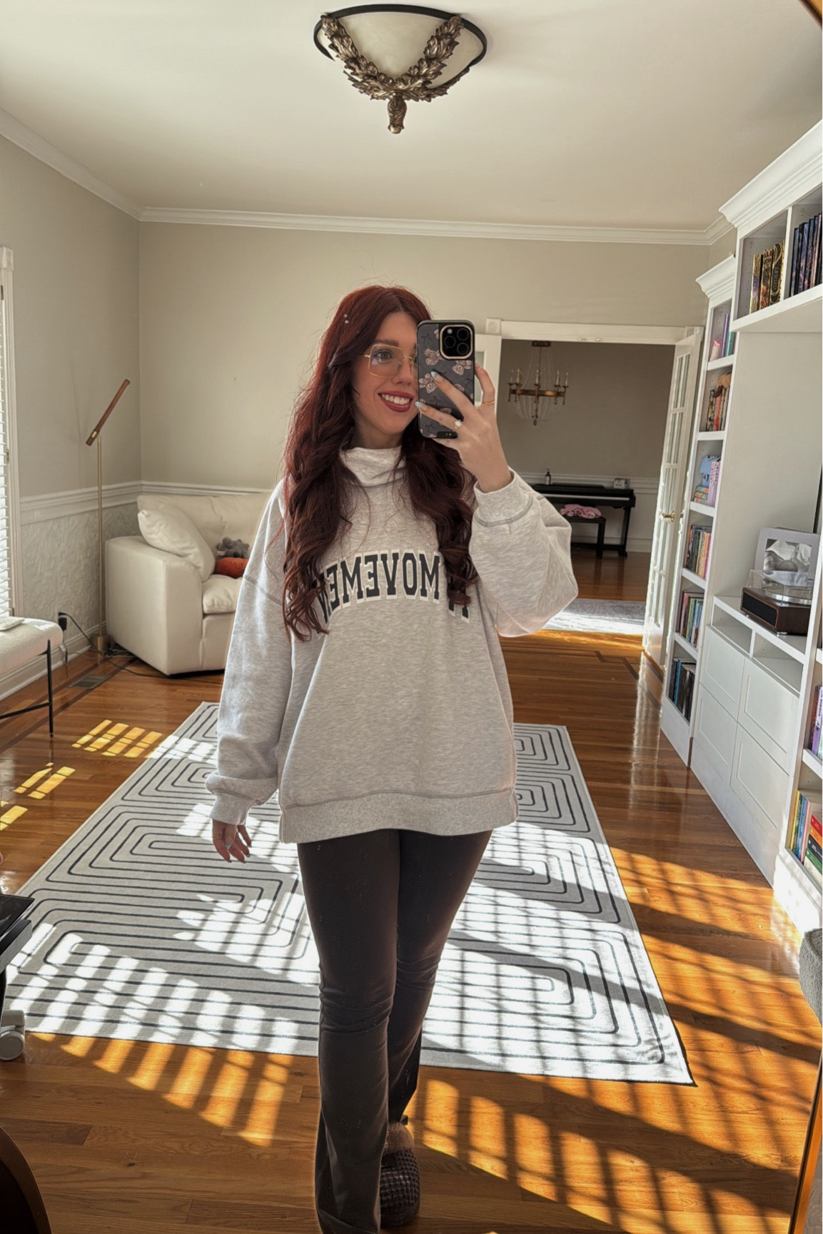 Viral Free People Sweater

#LTKActive #LTKStyleTip #LTKSeasonal