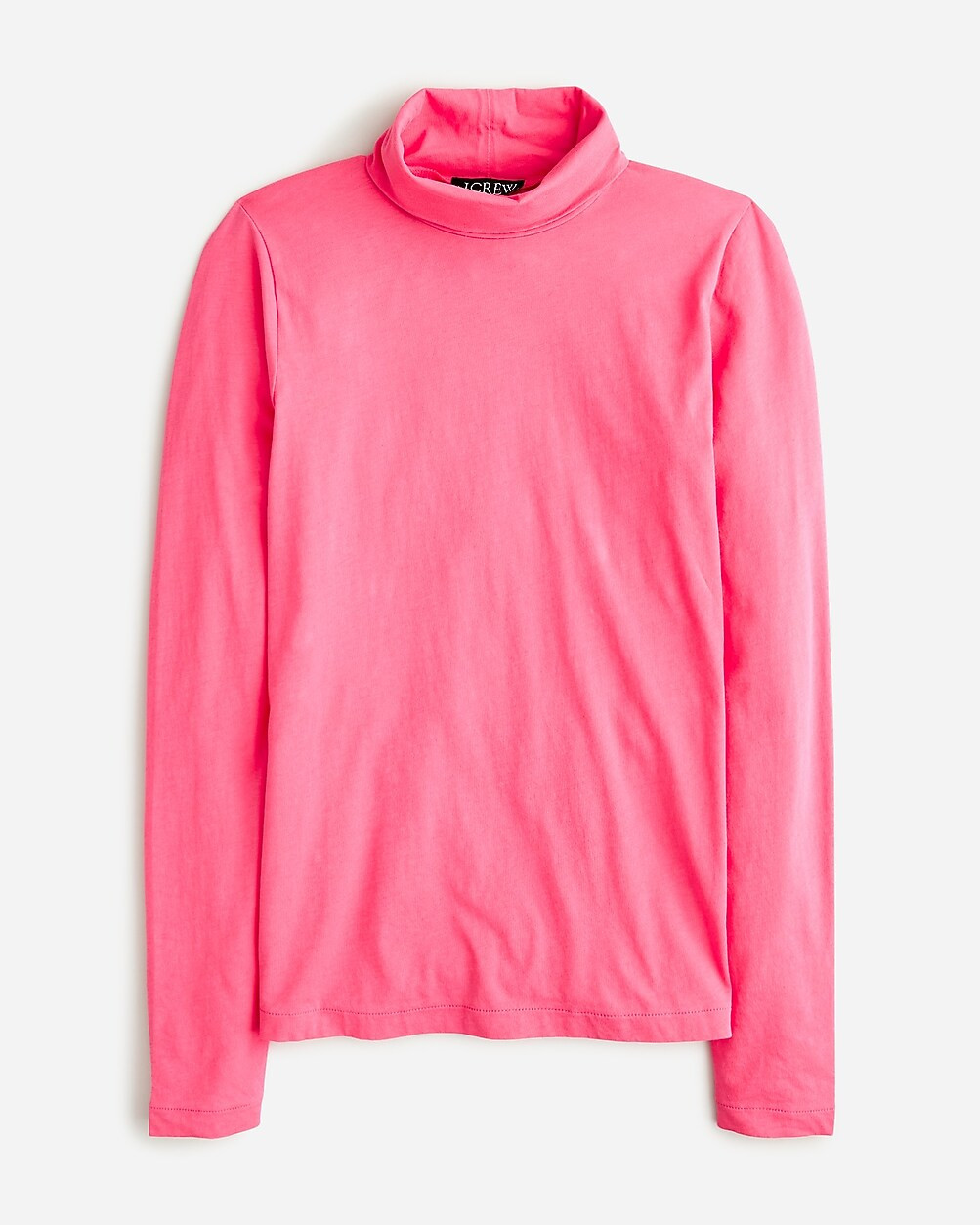 Tissue turtleneck | J. Crew US