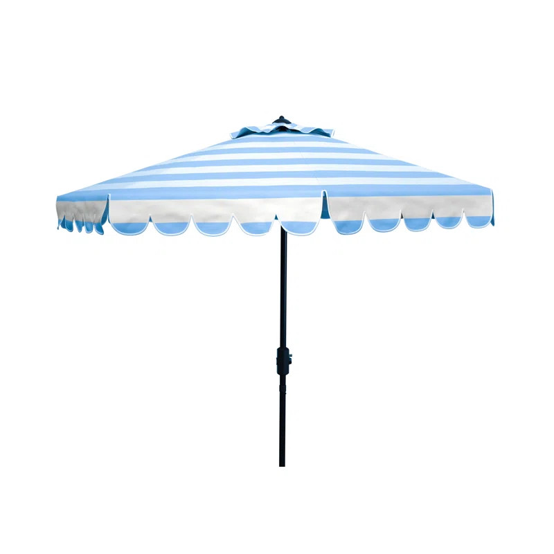 Natalee Tilt Market Umbrella | Wayfair North America