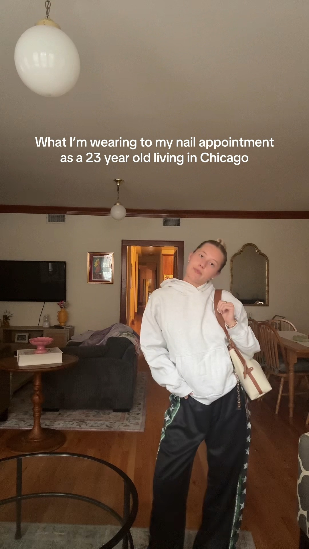 Chill Wednesday afternoonn