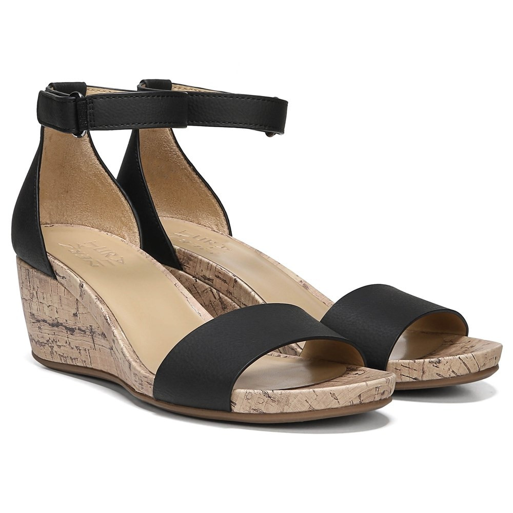 Women's Areda Wedge Sandal | Famous Footwear