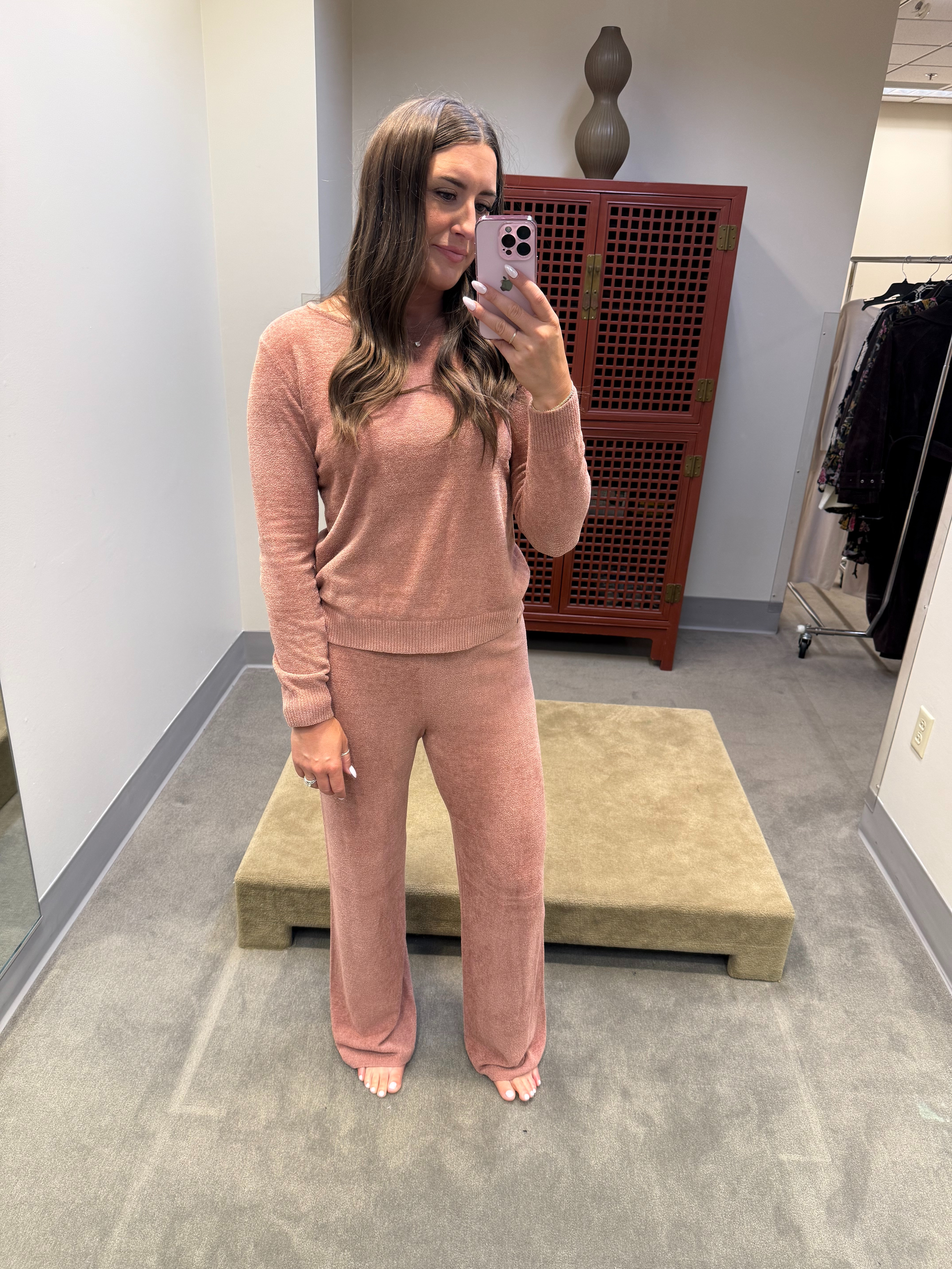 loungewear // small 
barefood dreams // nordstrom sale 

 

#LTKSeasonal #LTKHome #LTKSaleAlert