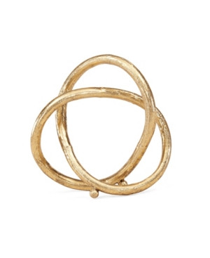 Danya B. Eternal Loop Metal Sculpture | Macys (US)