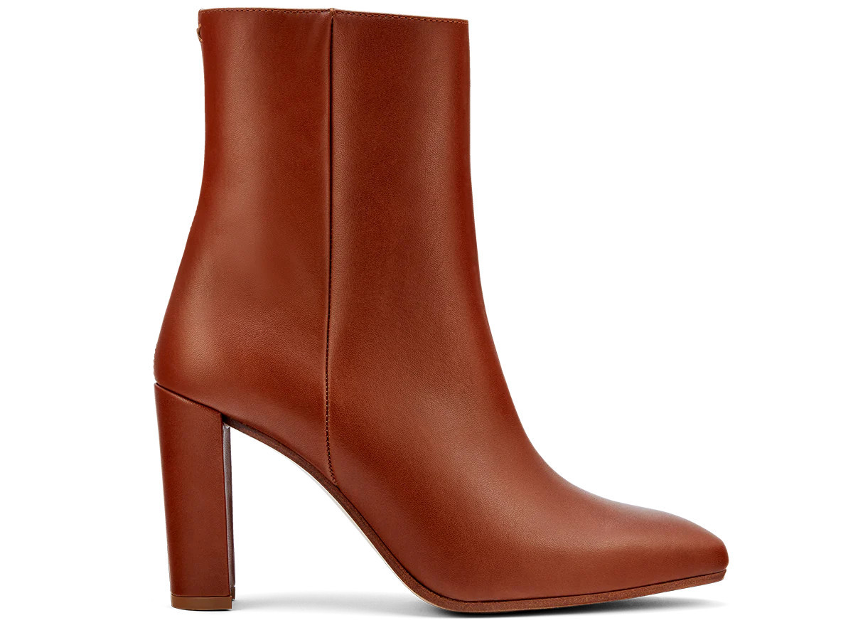 INEZ: Paz 90: Saddle Calf | Inez 