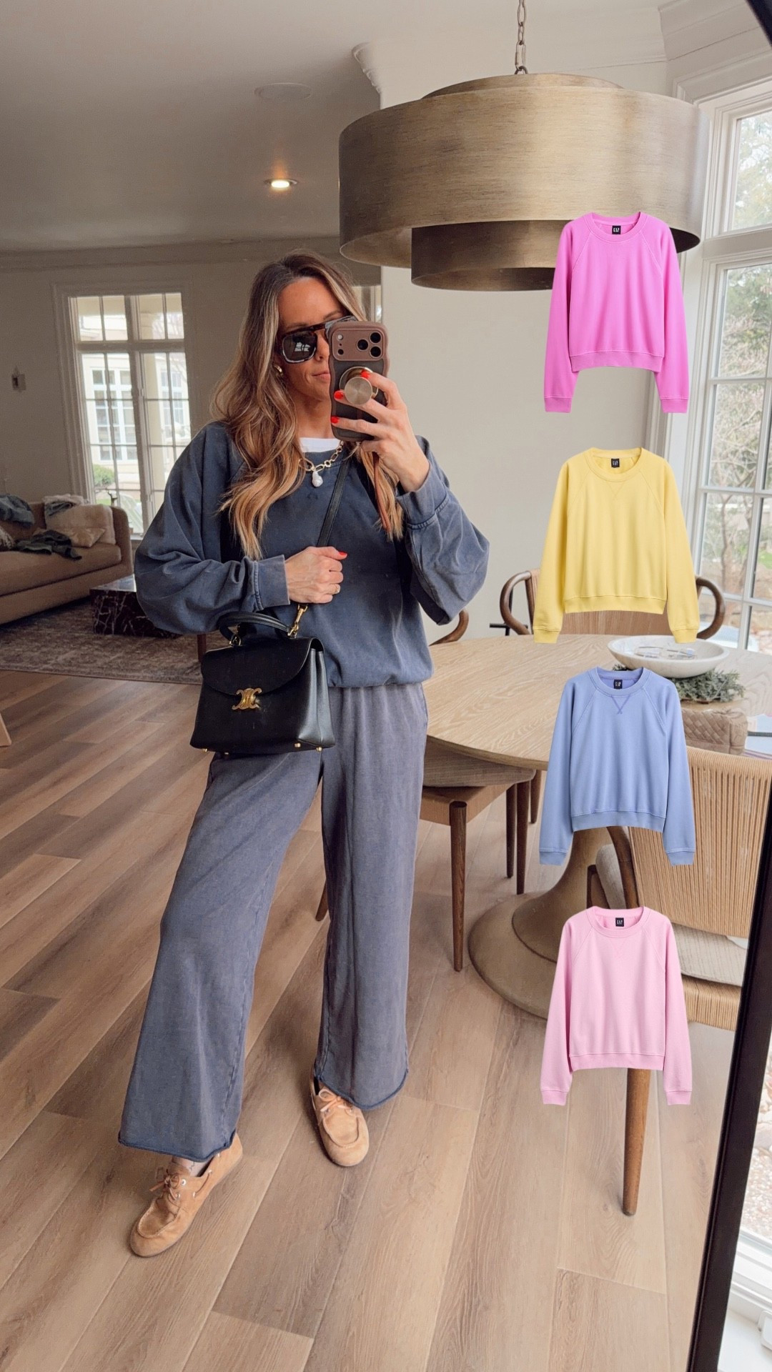 More Spring colors on sale at Gap! These are my FAV sets! 

#LTKgrwm #LTKootd #LTKmomlife