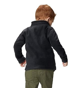 Columbia Boys' Steens Mountain II Fleece | Amazon (US)