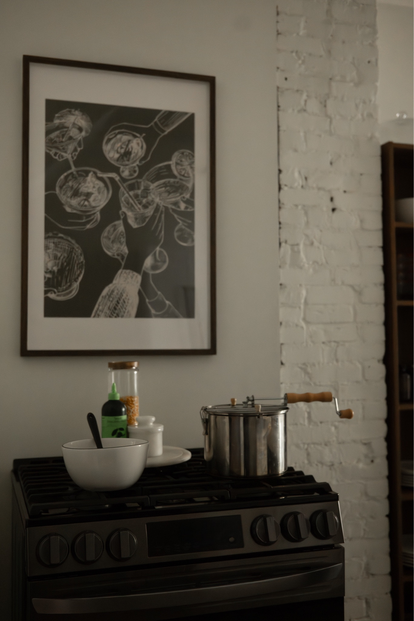 Popcorn is the perfect snack: make making it easy. #LTKFamily

#LTKHome