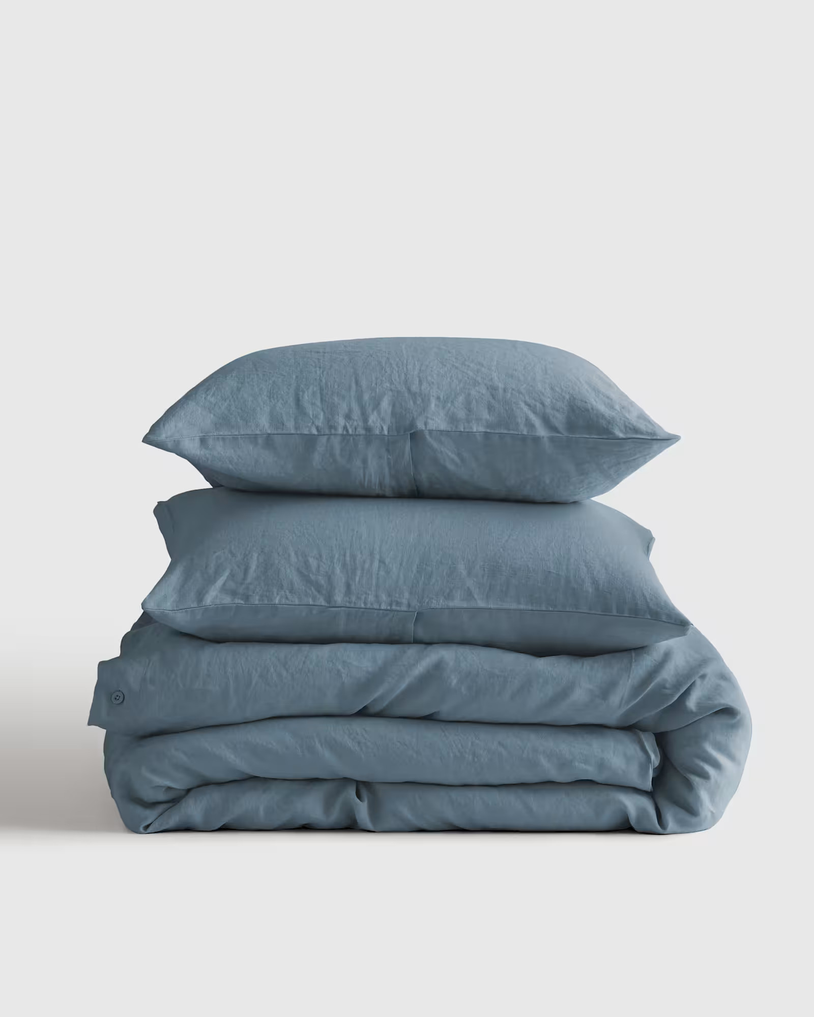 European Linen Duvet Cover Set | Quince