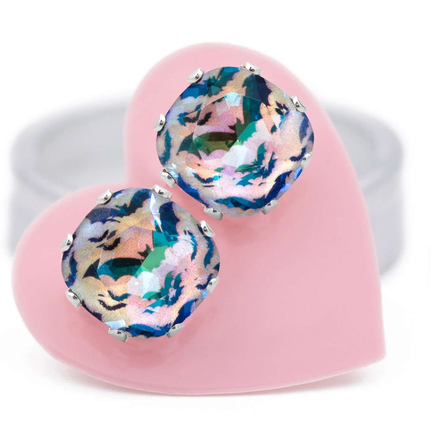 Bat Chick Crazy Cushion | JoJo Loves You