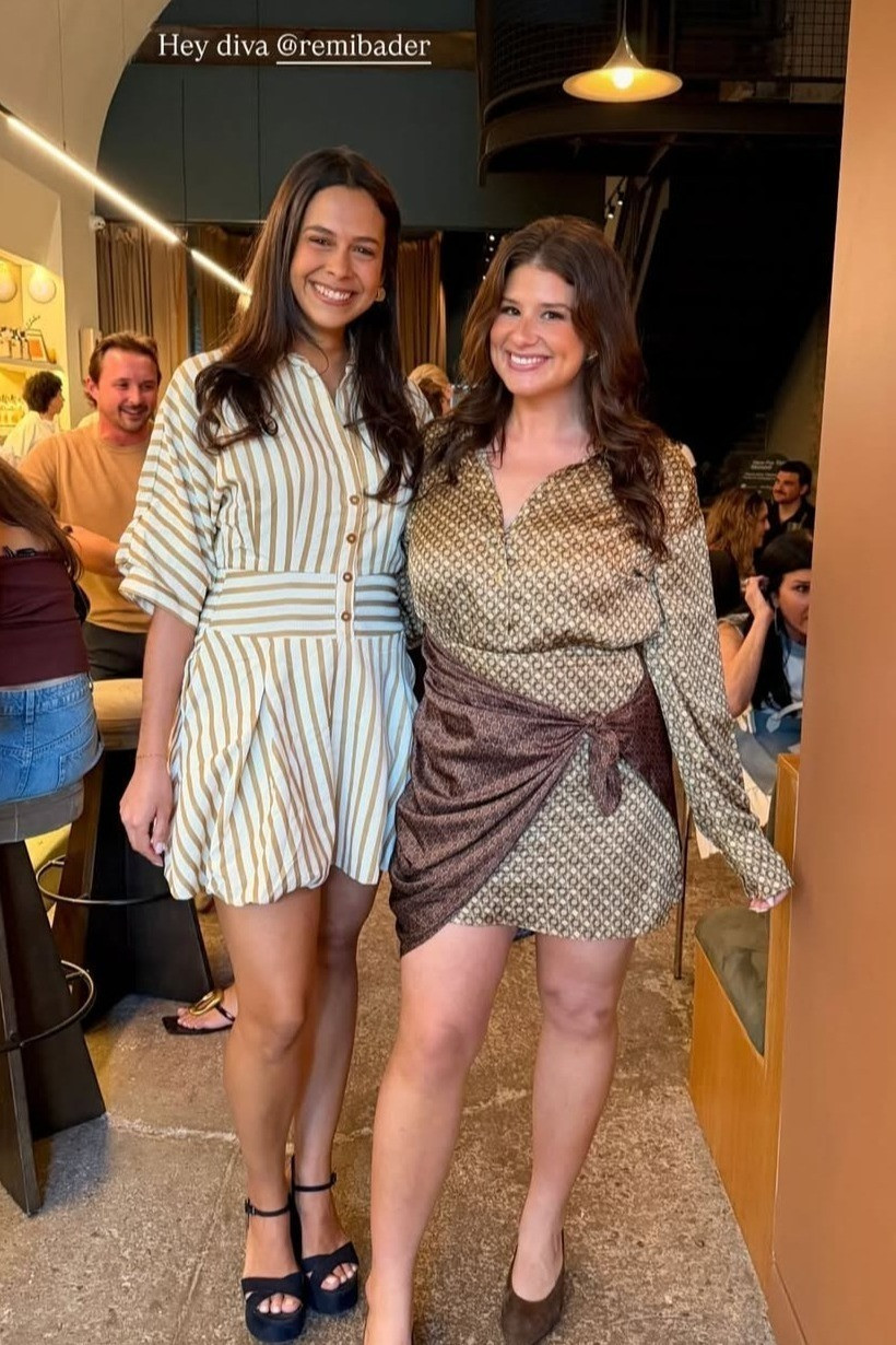 Silk wrap dress I wore to Jed Foundation event! ✨🤎

summer dresses
summer outfits
vacation outfit inspo
date night outfit 

 #LTKgrwm #LTKootd #LTKSeasonal