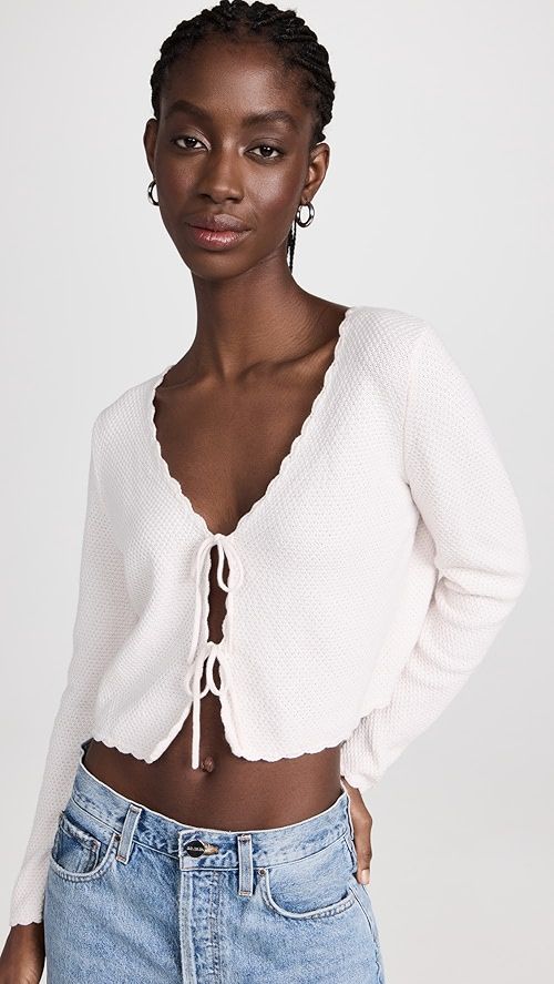 Wendy Cardigan | Shopbop