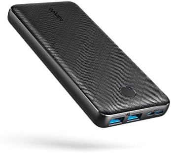 Anker Portable Charger, 325 Power Bank (PowerCore Essential 20K) 20000mAh Battery Pack with High-... | Amazon (US)