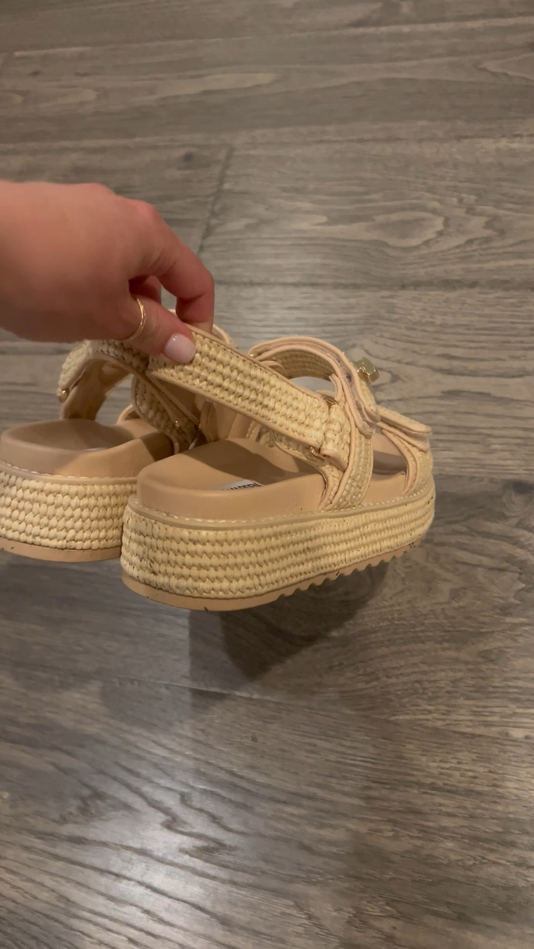 30% off! Summer sandals

#LTKSeasonal #LTKSaleAlert #LTKShoeCrush