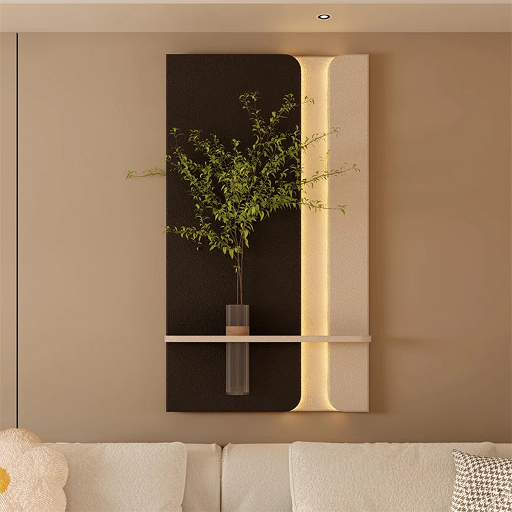 Rectangle Sandstone Wall art | Wayfair North America