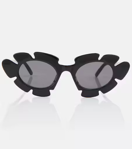Paula's Ibiza cat-eye sunglasses | Mytheresa (US/CA)