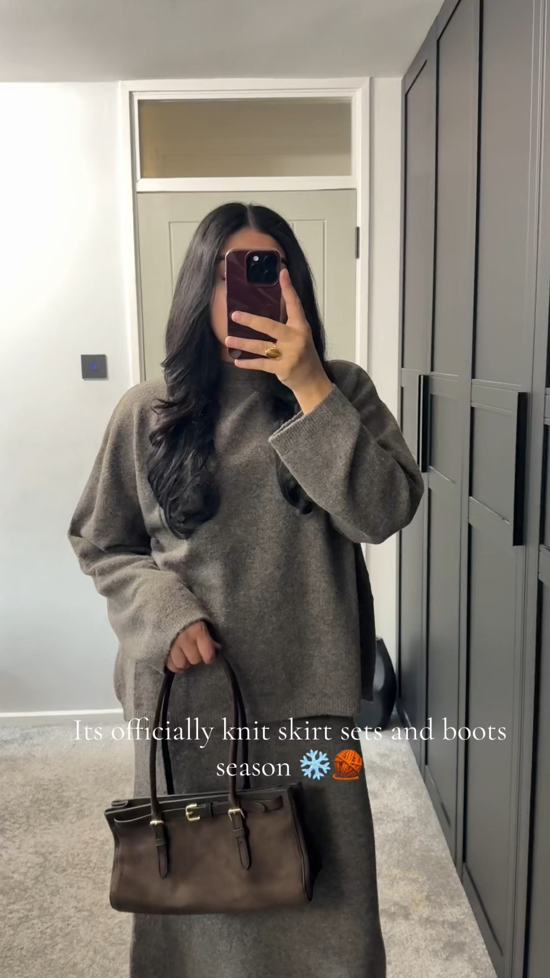 Stay stylish and chic in this cold weather ❄️

#LTKdresses #LTKstyletip #LTKwinter