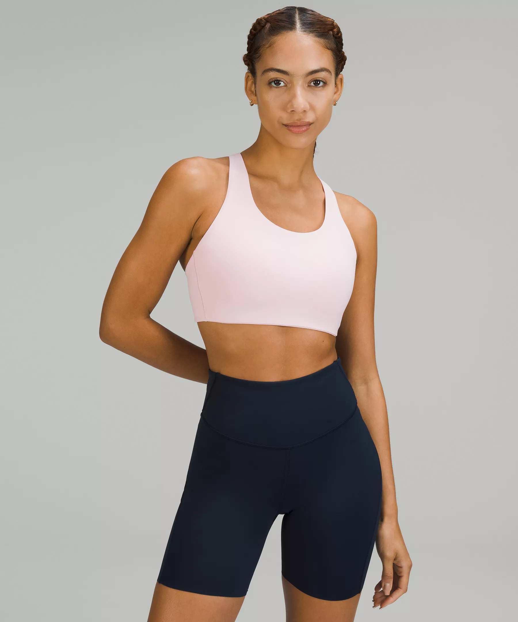 Energy Bra High Support, B–DDD Cups | Lululemon (US)