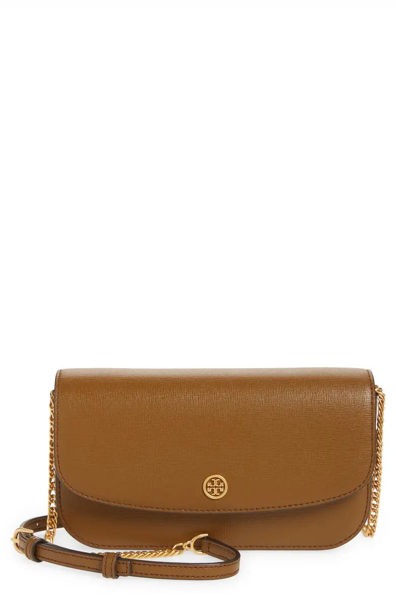 Robinson Leather Wallet on a Chain | Nordstrom