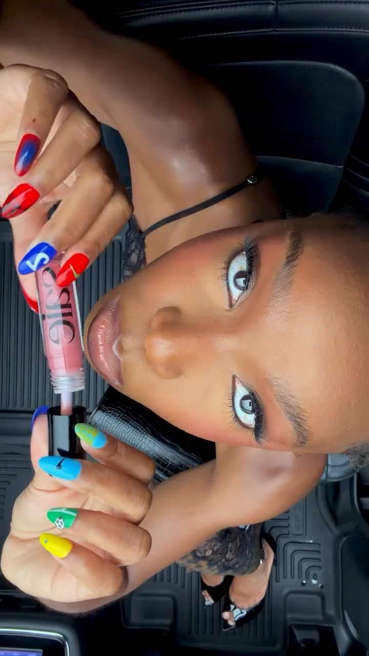 I’m on the way @sephora

#LTKBeauty