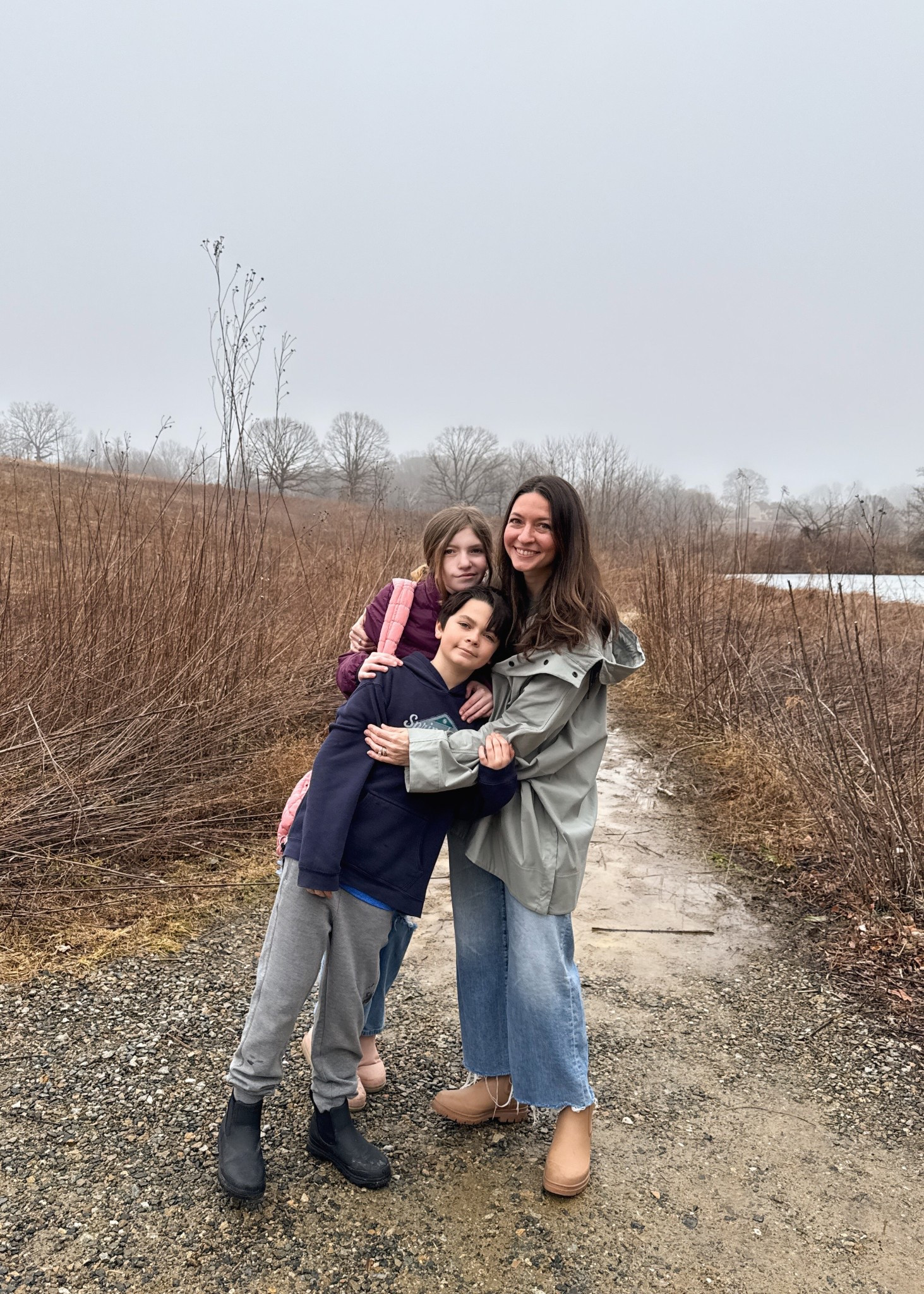 Our friends invited us to go to Longwood Gardens the other weekend & we had the best time. It was overcast & drizzly but it was actually a beautiful day! We walked around outside, had lunch, & then toured the greenhouses & it was just so nice to be in such an aesthetic & uplifting place with good friends 🩷 We felt so lucky & refreshed! 

#LTKmomlife #LTKstorytime #LTKdayinmylife