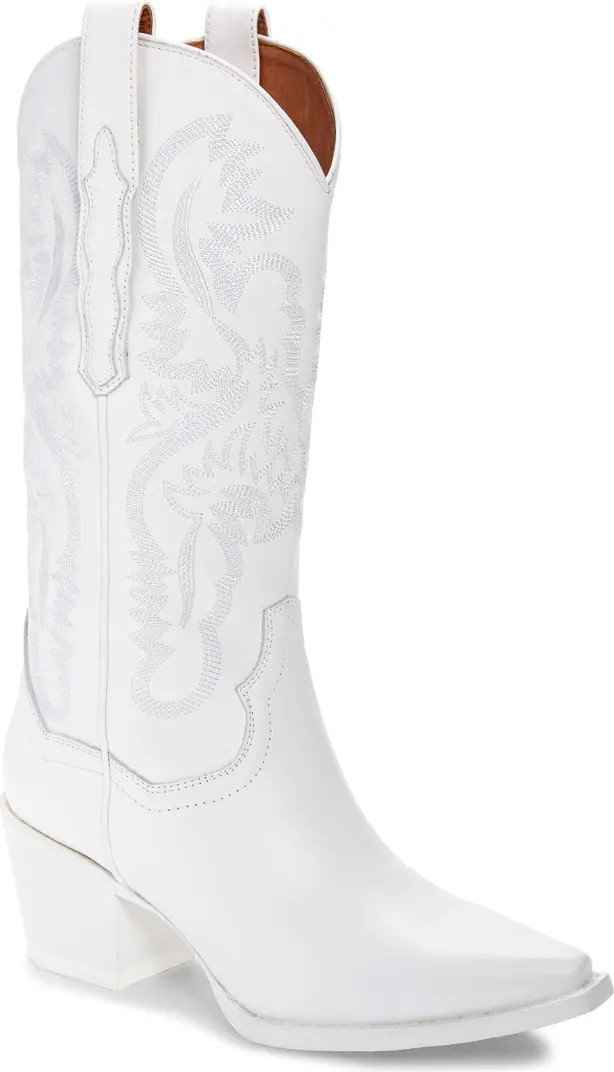 Dagget Western Boot | Nordstrom