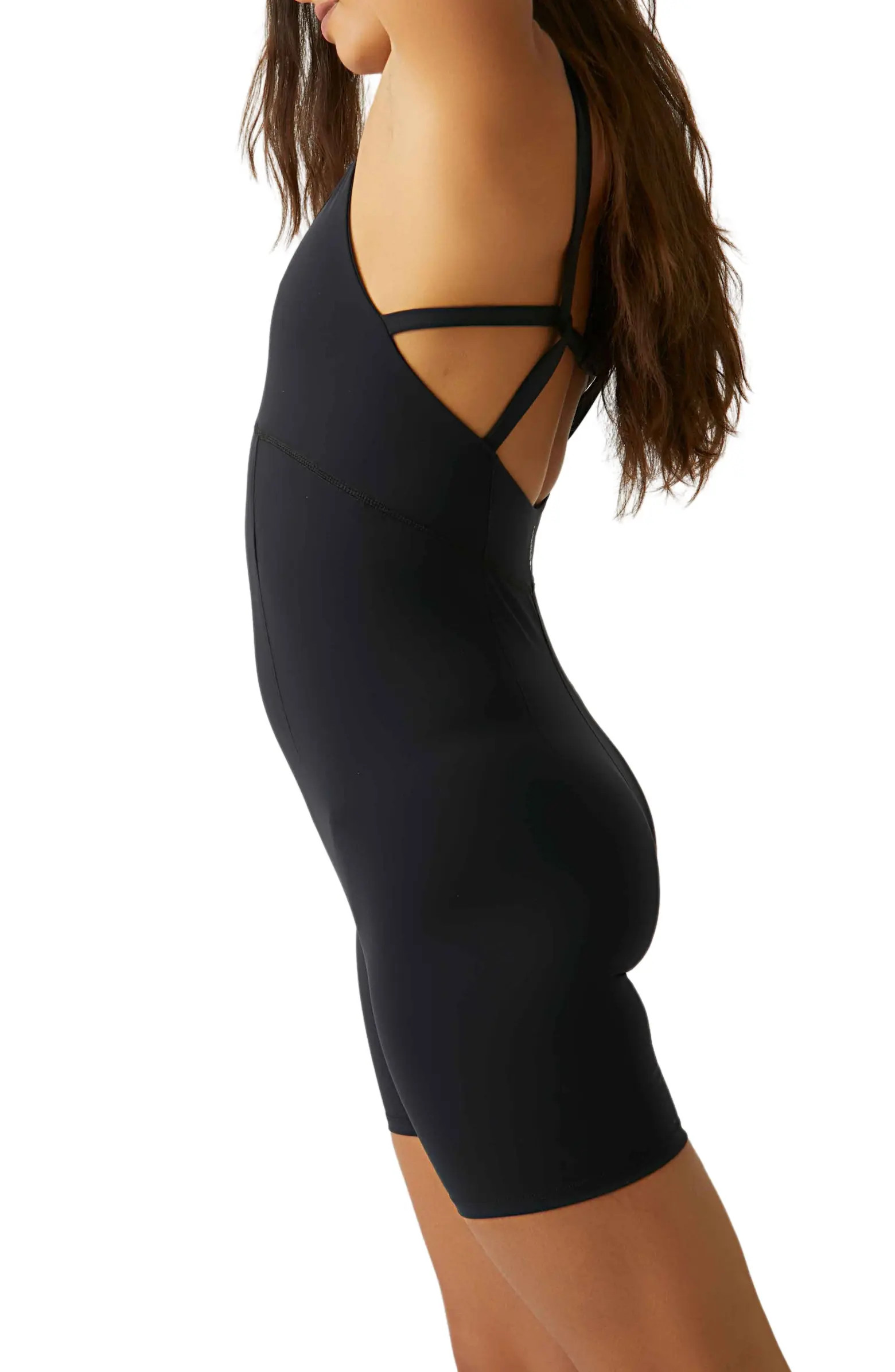 All Star Runsie | Nordstrom