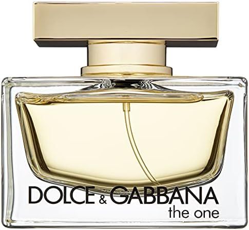 Dolce & Gabbana The One By Dolce & Gabbana For Women. Eau De Parfum Spray 2.5 Fl Oz | Amazon (US)