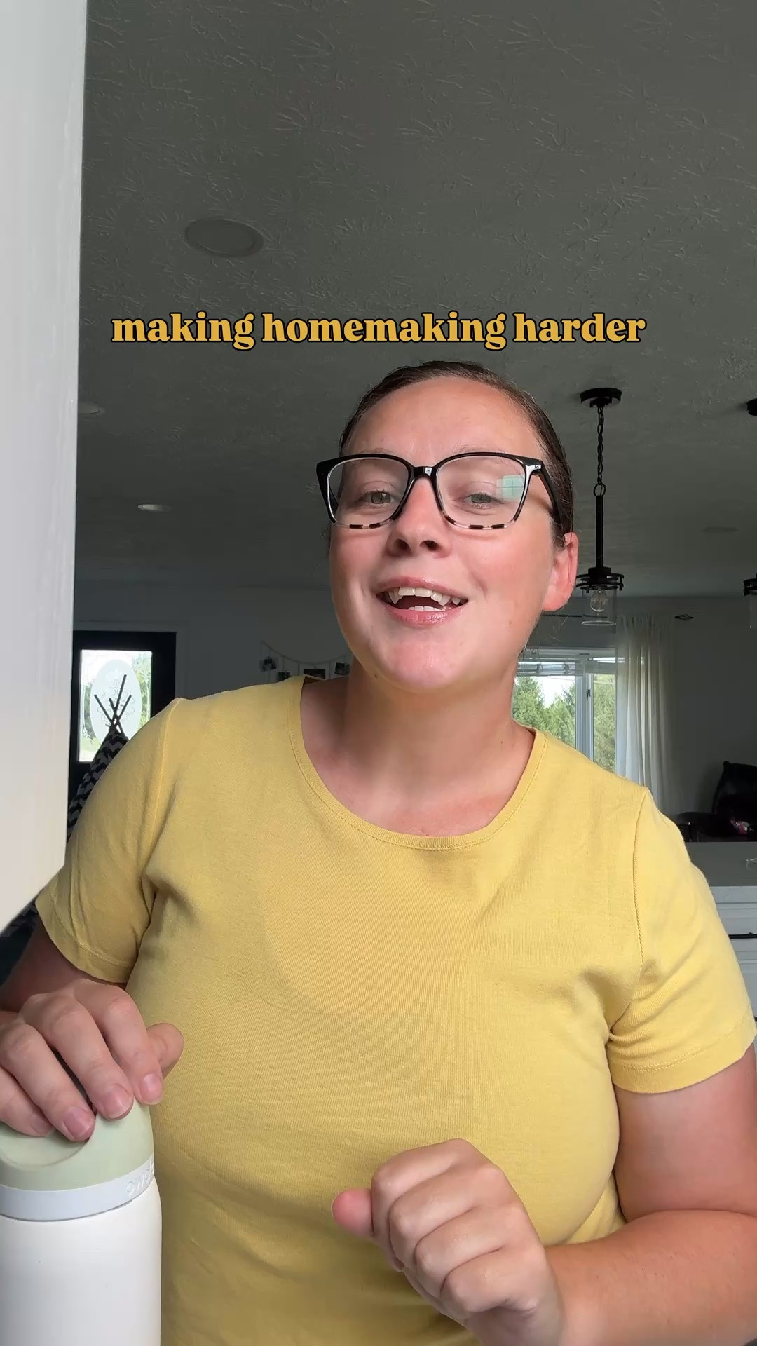Which one of these would you like to add to your homemaking routine?
.
.
.
.
#christianhomemaker #lizwengerd #cleaningroutine #homemakingroutine #balancedhomemaking

#LTKmomlife #LTKdayinmylife #LTKstorytime