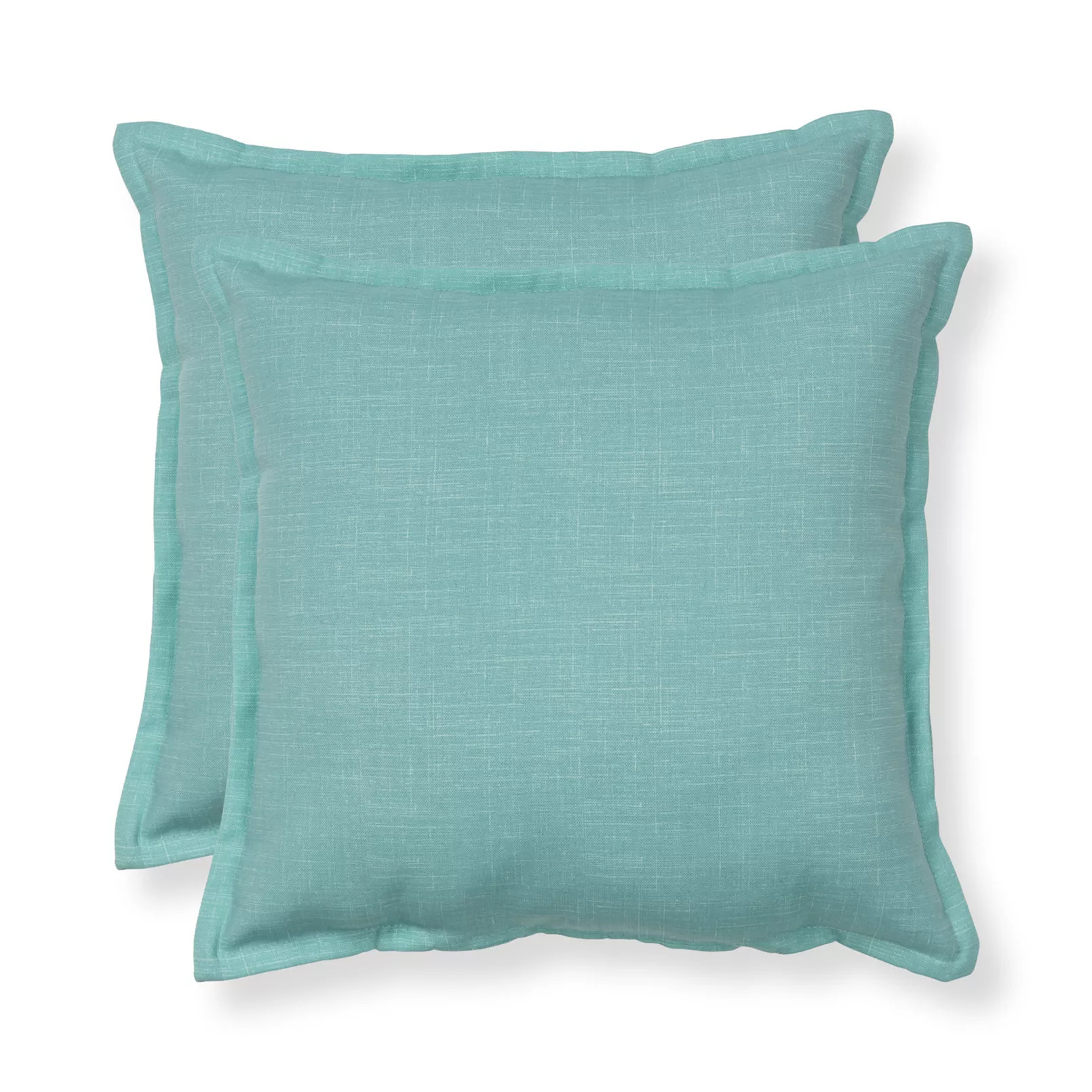Sonoma Goods For Life® 2-pk. Indoor / Outdoor Throw Pillow | Kohl's