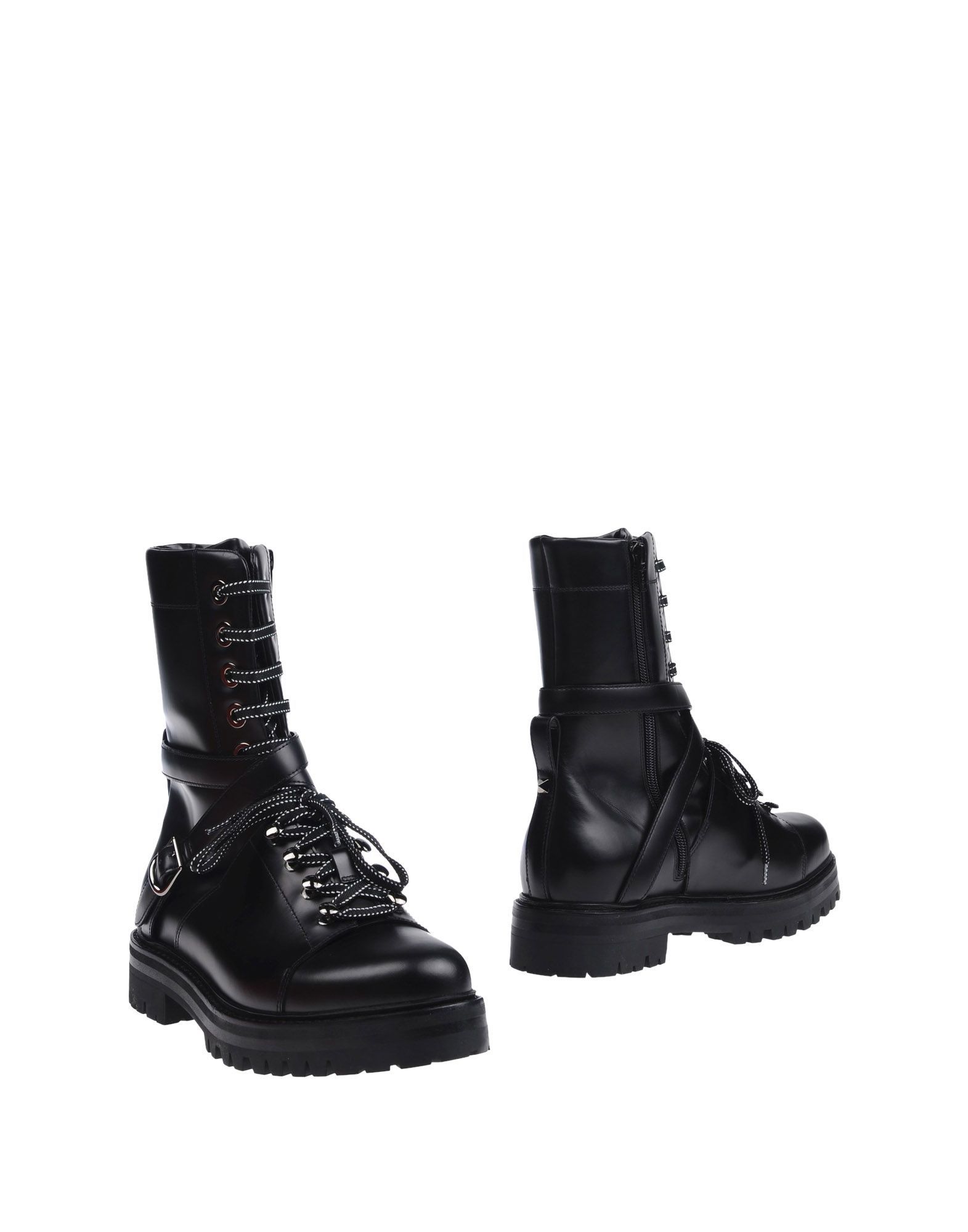 VALENTINO GARAVANI Ankle boots | YOOX (US)