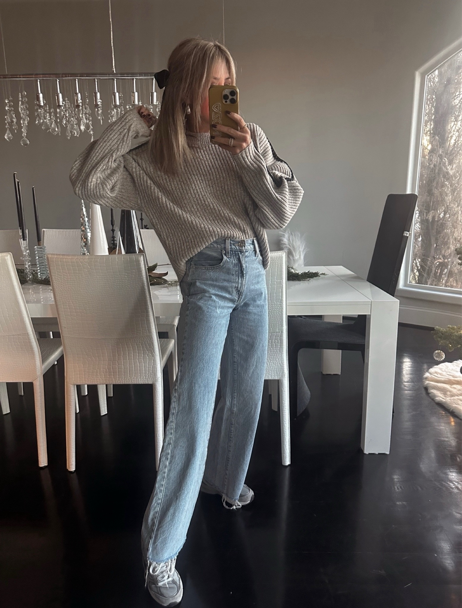 Elevated mom outfit 

#LTKsalealert #LTKover40 #LTKMostLoved