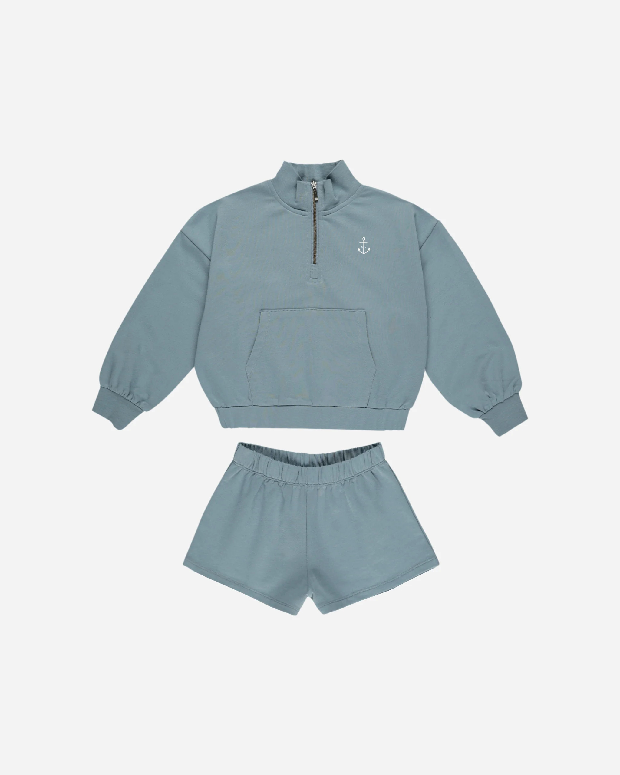 Track Set || Ocean | Rylee + Cru