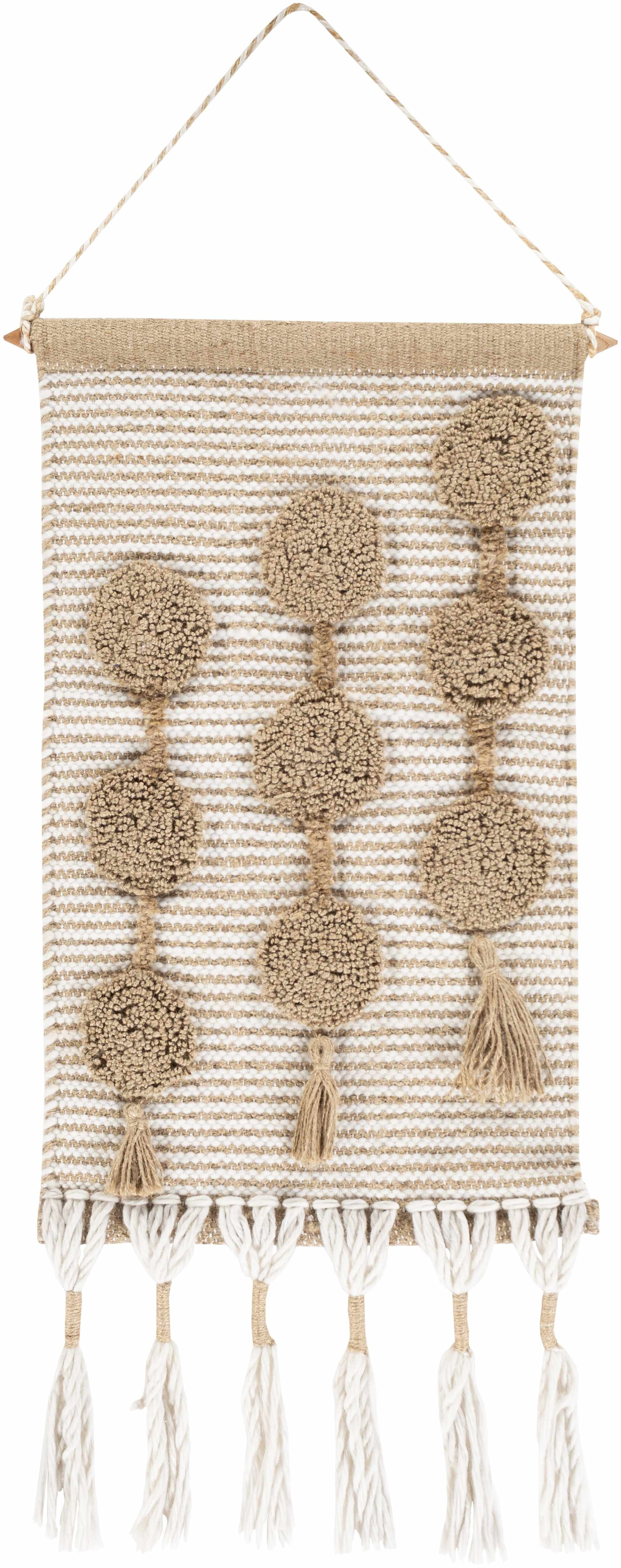 Zurich Wall Hanging | Boutique Rugs